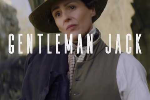 Gentleman Jack fans all say the same thing as BBC FINALLY drops season 2 release date and trailer