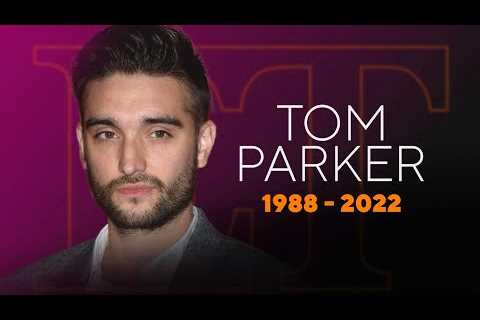 The Wanted’s Tom Parker Dead at 33