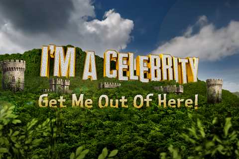 Strictly Come Dancing and I’m A Celebrity in huge battle to sign up Olympic star