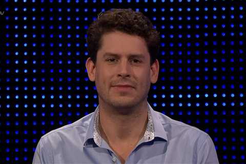 The Chase fans swoon over hunky player but admit he ‘looks like Ted Bundy’