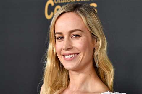 Brie Larson joins the cast of Fast & Furious 10