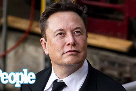 Elon Musk Wants to Buy Twitter for Over $40 Billion and Take the Company Private | PEOPLE