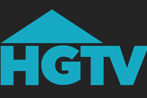 HGTV announces six new series coming to the web this year!