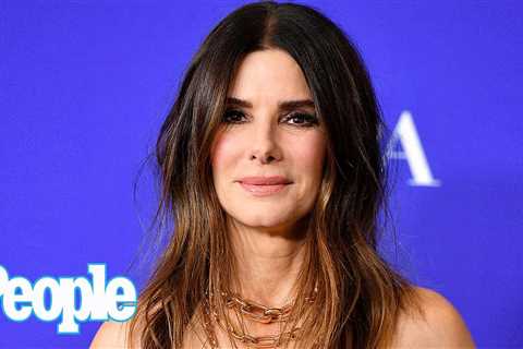Looking Back at Sandra Bullock’s Most Iconic Film Roles | PEOPLE