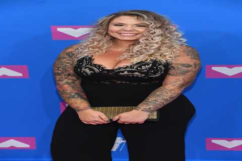 See Teen Moms’ REAL skin texture after fans slam Leah Messer, Kailyn Lowry & Chelsea Houska for ..