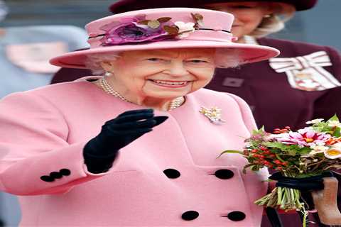Seven issues that could rock Queen’s Jubilee – from Harry and Meghan’s balcony appearance to Prince ..