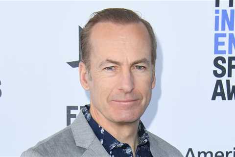 Bob Odenkirk lines up a new series at AMC before the end of Better Call Saul