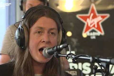 Blossoms - The Sulking Poet (Live on The Chris Evans Breakfast Show with Sky)