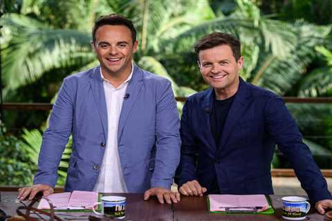 I’m A Celebrity… Get Me Out of Here 2022 cast: Who is rumoured to be taking part in the ITV reality ..