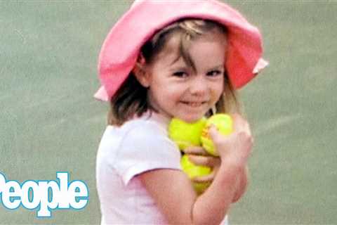 Suspect Formally Named in the Disappearance of Madeleine McCann Nearly 15 Years Later | PEOPLE