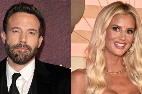 Ben Affleck denies Emma Hernan’s claims;  Says he hasn’t been to Raya in years