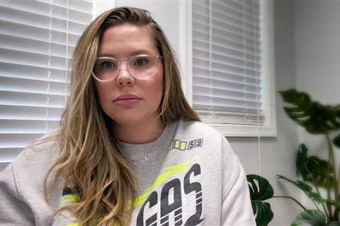 Teen Mom Kailyn Lowry’s ex accuses her of ‘lying and cheating’ as star moves on with her neighbor,..
