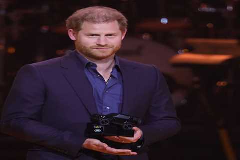 Prince Harry blasted for ‘smoke & mirrors’ job at woke start-up as staff swipe: ‘We don’t even..
