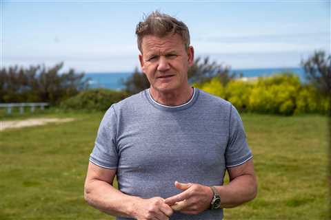 Gordon Ramsay fans all have the same question about Future Food Stars – but can you spot why?