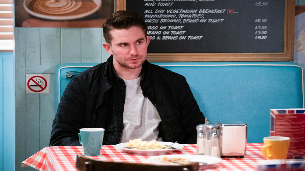 EastEnders spoilers: Callum Highway makes terrible mistake after husband Ben Mitchell is raped by Lewis