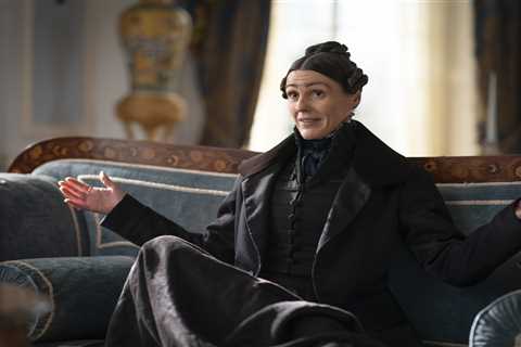 Gentleman Jack viewers all have the same complaint about Suranne Jones’ character – but can you..