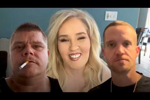 Mama June on DUMPING Geno and Finding TRUE LOVE With Her New Man!