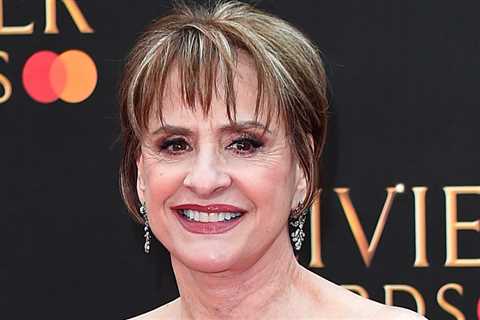 Patti LuPone slams theatergoers for refusing to wear a mask