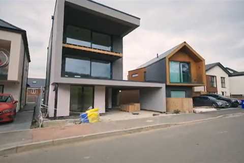 Grand Designs: The Streets viewers all have the same complaint about string of new build homes