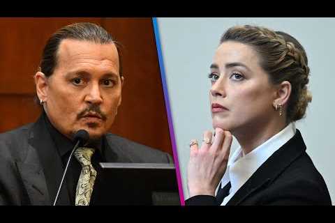 Johnny Depp vs. Amber Heard Trial: What Comes Next