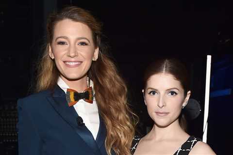A Simple Favor Sequel Happens, Blake Lively and Anna Kendrick Returns Confirmed!