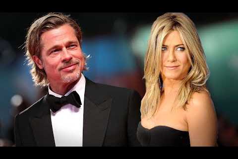 Inside Brad Pitt and Jennifer Aniston’s Friendship 17 Years After Split (Source)