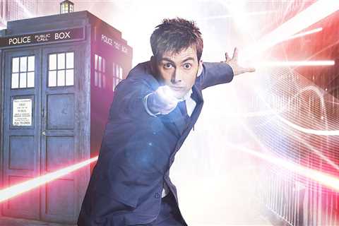 Is David Tennant coming back to Doctor Who?