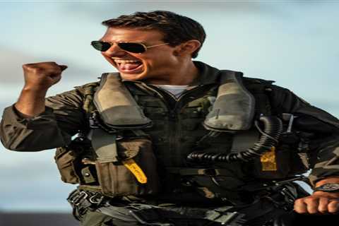 How Tom Cruise reclaimed movie throne with Top Gun: Maverick after PR disasters, Scientology..