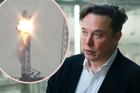 Elon Musk paid SpaceX flight attendant $250,000 in hush money to hide allegations of sexual..