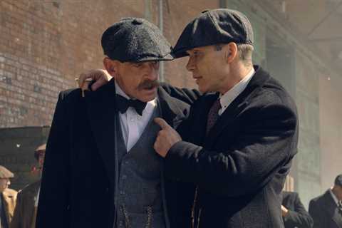 Peaky Blinders fan issues stern warning as BBC viewers targeted by ‘rip-off’ scam