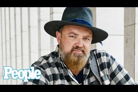Zac Brown Band’s John Driskell Hopkins on Keeping Strong Amid ALS Diagnosis | PEOPLE