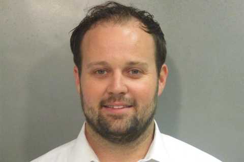 Inside Josh Duggar’s Texas prison filled with violence, disease & overcrowding where he’s..