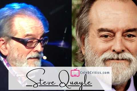 Steve Quayle: Bio, Career, Website, and Controversies