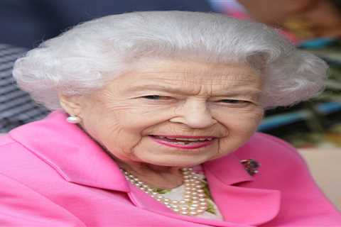 25 glorious pictures of the Queen to mark her Platinum Jubilee as she celebrates 70 years on the..
