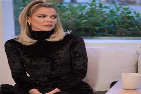 Kardashian fans catch Khloe in a ‘LIE’ about cheating baby daddy Tristan Thompson after she reveals ..