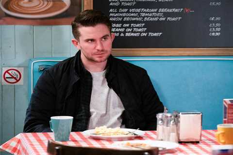 EastEnders spoilers: Callum Highway makes terrible mistake after husband Ben Mitchell is raped by..