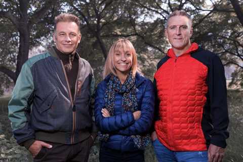 Springwatch viewers all have the same complaint as BBC nature series kicks off