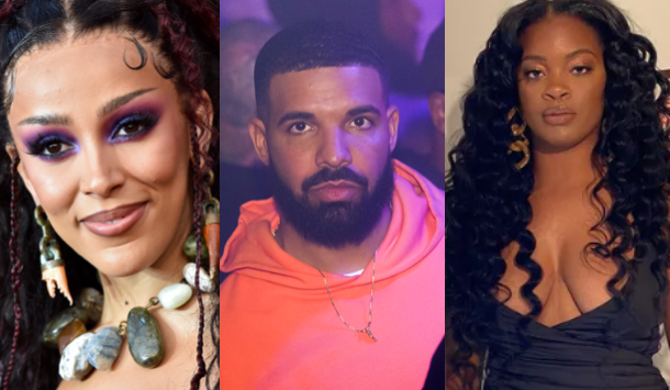 BET announces nominees for the 2022 BET Awards
