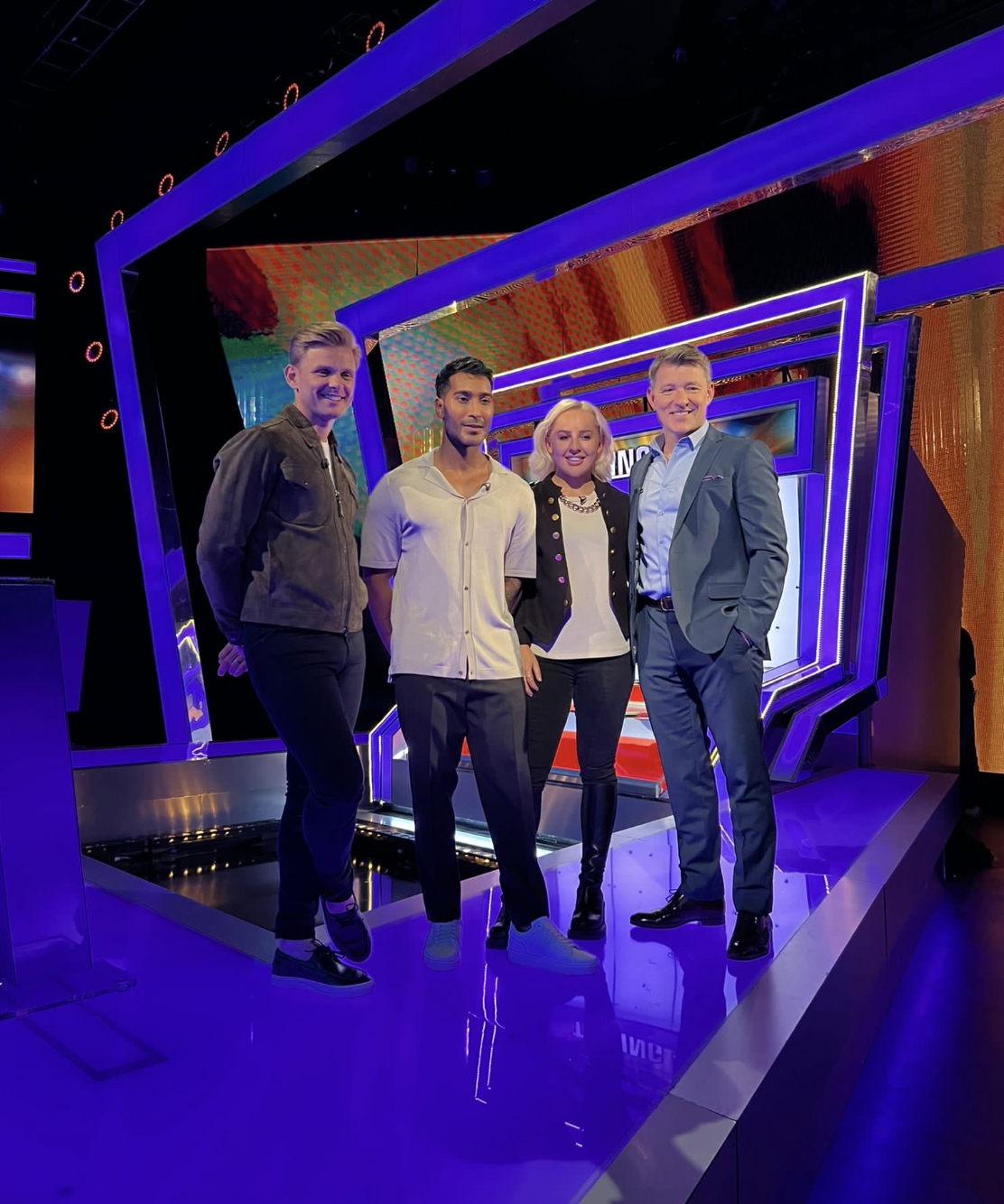 Tipping Point fans have a big complaint about latest celebrity special episode