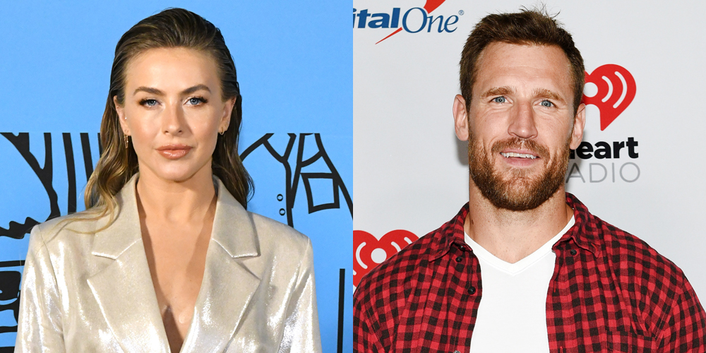 Julianne Hough & Brooks Laich’s divorce was finalized two years after their split