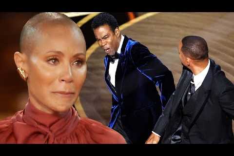 Jada Pinkett Smith Breaks Silence on Will’s Oscars Controversy