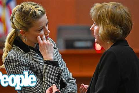 Amber Heard’s Attorney Says Jurors Were Skewed by “Lopsided” Social Media Posts | PEOPLE