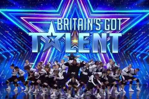 Britain’s Got Talent makes major announcement ahead of tomorrow’s grand final