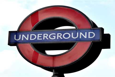 Tube strikes: Which London Underground lines are closed today?