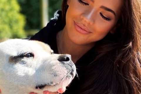 Love Island’s Gemma Owen left heartbroken by pet dog’s sudden death on her ‘worst holiday ever’