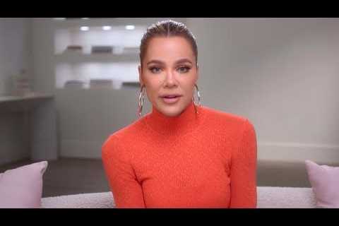 Khloé Kardashian REACTS to ‘Uncomfortable’ Tristan Thompson Drama