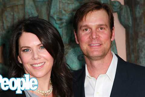 Lauren Graham and Peter Krause Break Up After More Than a Decade Together | PEOPLE