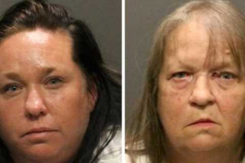 Mother and Grandmother Charged With Murder After 9-Year-Old Girl Dies of Head Lice Infestation