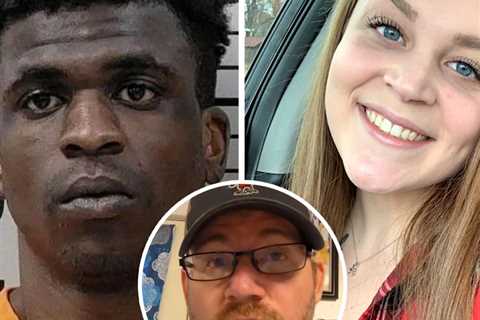 Murder Suspect Heard Voices, 'Was Capable of Violence' Before the Beheading of Pregnant Ex, Says..