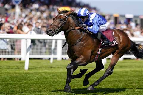 Free bets: Get Baaeed at 20/1 to win Queen Anne Stakes at Royal Ascot on Tuesday with William Hill..